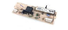 Wr55x130 Ge Refrigerator Dispenser Control Board Wr55x130 Ge Refrigerator Dispenser Control Board