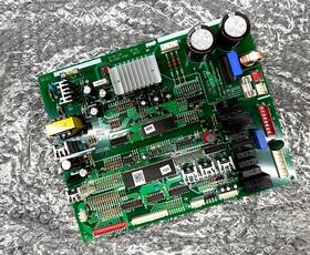Wr55x22685 Ge Oem / General Electric Refrigerator Main Control Board - New