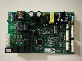 Wr55x23124 Ge Board Asm Main Controlwr55x23124