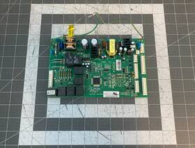 225d4211g007 Ge Wr55x23354 Refrigerator Control Board P#