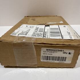Wr55x23461 Ge New Genuine Refrigerator Glass Touch Dispenser Control Free Ship