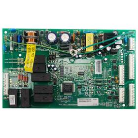 Wr55x26733 Ge Genuine 0em Main Control Board For Refrigerator