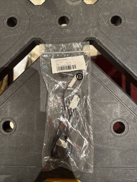 Wr55x28411 Ge Genuine Parts Frz Sensor Thermistor
