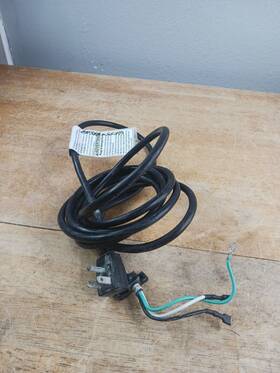 Wr55x28528 Ge Refrigerator Power Cord Wr55x28528 Ge Refrigerator Power Cord