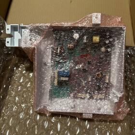 Wr55x28533 Ge Oem Refrigerator Main Control Board