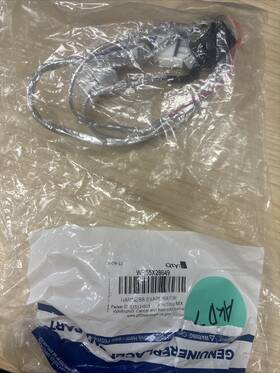 Wr55x28649 Ge Evaporator Harness