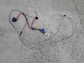 Wr55x28709 Ge Refrigerator Wire Harness Oem