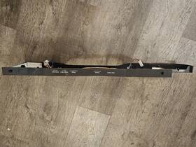Wr55x30247 Ge Refrigerator Top Interface