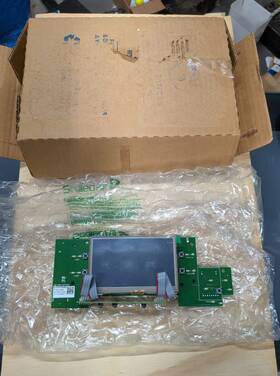 Wr55x30439 Ge New Genuine Oem Refrigerator Display Control Board Wr55x30439 Ge New Genuine Oem Refrigerator Display Control Board