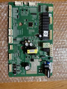 Wr55x30452 Ge Pcba Main Control Board