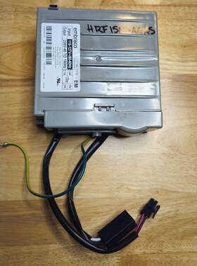 Wr55x30490 Ge Haier Refrigerator Inverter-oem-preowned
