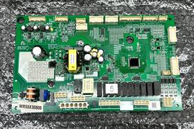 Wr55x30806 Ge / General Electric Refrigerator Main Control Board Oem New In Box