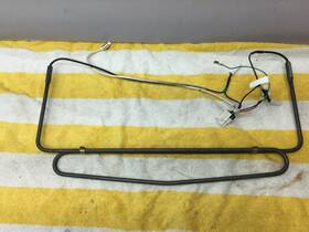 Wr55x31113 Ge Refrigerator Defrost Heater Free Shipping Wr55x31113 Ge Refrigerator Defrost Heater Free Shipping