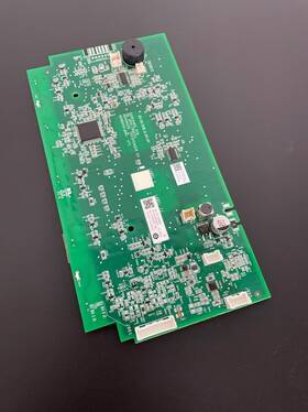Wr55x32113 Ge Refrigerator Auto-fill Dispenser Control Board