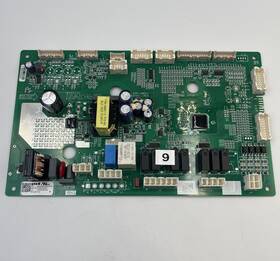Wr55x32184 Ge Refrigerator Main Control Board Kw-5