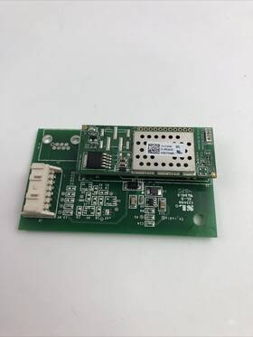 Wr55x32503 Ge Refrigerator Fridge Wifi Control Board