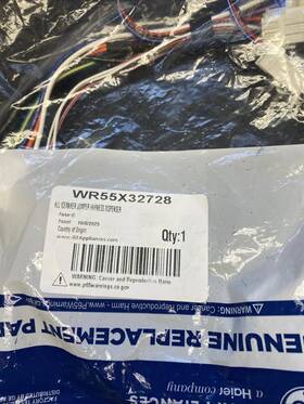 Wr55x32728 Ge Harness Wr55x32728 Ge Harness