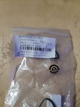 Wr55x32910 Ge Evaporator Thermistor