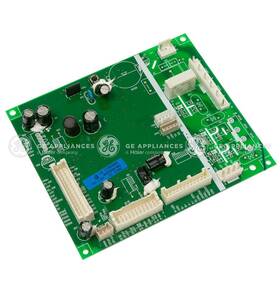 Wr55x33809 Ge Refrigerator Main Control Board Brand New Oem Wr55x33809 Ge Refrigerator Main Control Board Brand New Oem