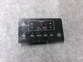 Wr55x34285 Ge Refrigerator Dispenser Control Board
