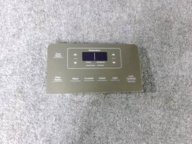 Wr55x35087 Ge Refrigerator Dispenser Display Control Board