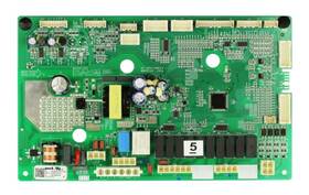 Wr55x35725 Ge Oem Refrigerator