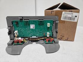 Wr55x35785 Ge Refrigerator Control New Oem Part