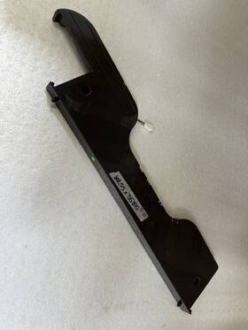 Gwe22jymcffs Ge Wr55x35810 Interface Top Asm Dorian Gray For Refrigerator Z7-50