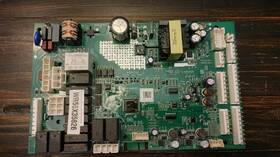 Wr55x35826 Ge Refrigerator Main Control Board