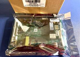Wr55x35828 Ge New Genuine Oem Refrigerator Main Control Board Is Factory Sealed Wr55x35828 Ge New Genuine Oem Refrigerator Main Control Board Is Factory Sealed
