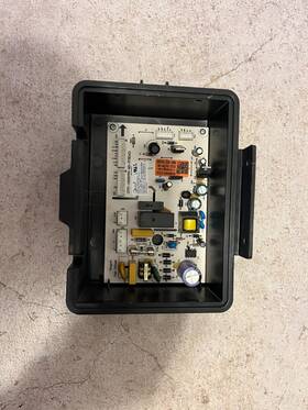 Wr55x37669 Ge New Oem Freezer Main Control Board Wr55x37669 Ge New Oem Freezer Main Control Board