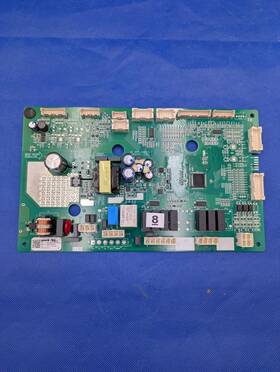 Wr55x37806 Ge Refrigerator Main Control Board Wr55x37806 Ge Refrigerator Main Control Board