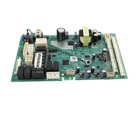Wr55x40446 Ge Genuine Refrigerator Main Control Part #wr55x40446
