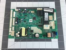 Wr55x41845 Ge Refrigerator Control Board P#