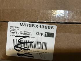Wr55x43006 Ge