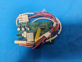 Wr55x43779 Ge Brand New Refrigerator Main Control Board Oem