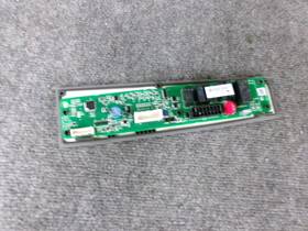 Wr55x44126 Ge Refrigerator Door Control Board