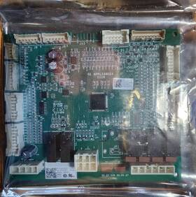 Wr55x46125 Ge Part# Main Control Board