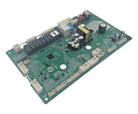 239d5335g011 Ge Wr55x46805 Genuine Fridge Control Board Same Day Ship And 60 Days Warranty
