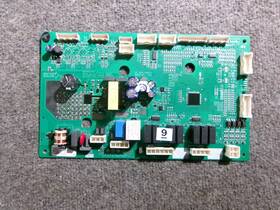 Wr55x46807 Ge Refrigerator Main Control Board