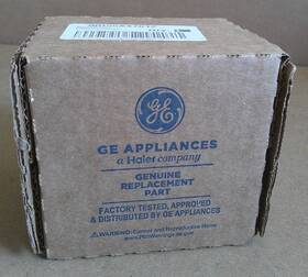 Wr55x43306 Ge #wr55x47612/#wr55x43306 Refrigerator Tower Led Board Genuine Oem New Wr55x43306 Ge #wr55x47612/#wr55x43306 Refrigerator Tower Led Board Genuine Oem New