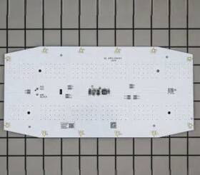 Wr55x47615 Ge Genuine Brand New Oem Top Led Board