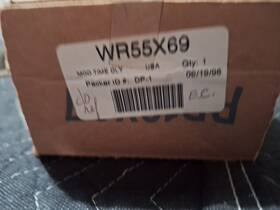 Wr55x0069 Ge Wr55x69 Refrigerator Control Board Free Shipping Wr55x0069 Ge Wr55x69 Refrigerator Control Board Free Shipping