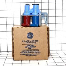 Wr57x0082 Ge Brand New Genuine Water Valve Asm