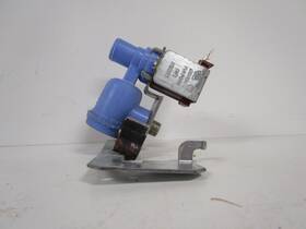 Riv-11ae-2 Ge Wr57x10048 Fridge Water Valve Wr57x10086 040821c Asmn