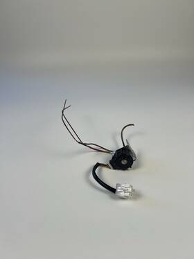 Wr57x10054 Ge Refrigerator 3-way Valve