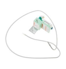 Wr57x10095 Ge Brand New Genuine Refrigerator Water Valve Wr57x10095 Ge Brand New Genuine Refrigerator Water Valve
