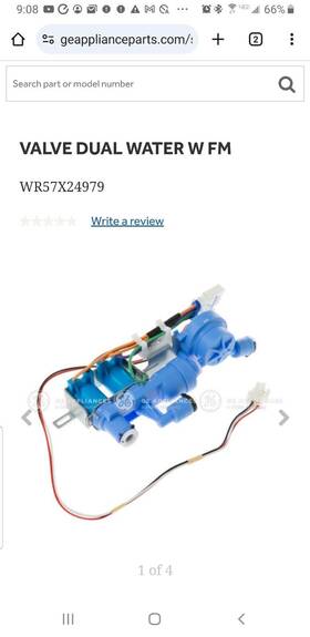Wr57x24979 Ge