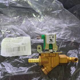 Wr57x26065 Ge New Oem Water Solenoid Vavle For Undertcounter Ice Machines Wr57x26065 Ge New Oem Water Solenoid Vavle For Undertcounter Ice Machines