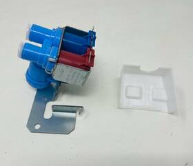 Wr57x33326 Ge Parts/repair Water Inlet Valve